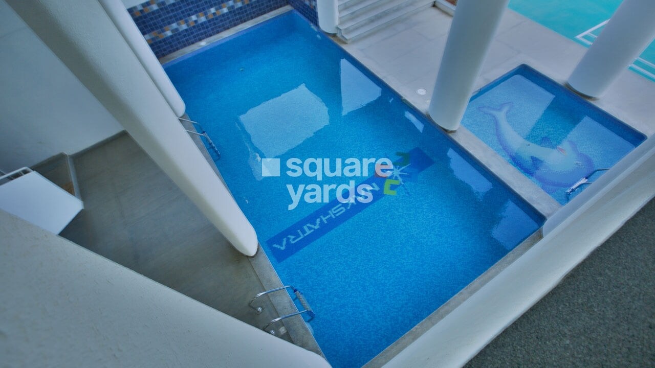Nakshatra Celestia Bangalore Amenities-Features 5