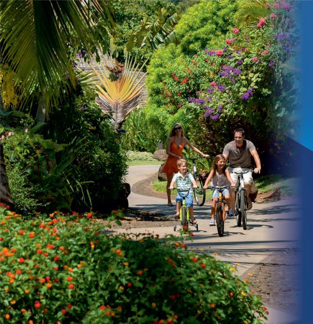 Nakshatra Layout Amenities-Features