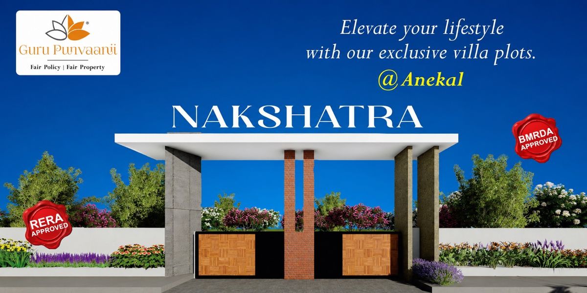 Nakshatra Layout