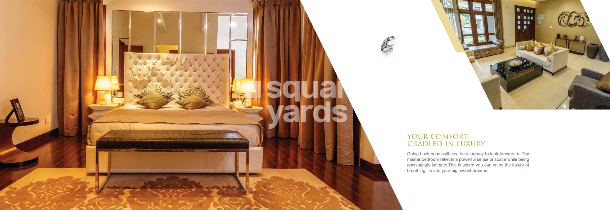 Nambiar Bellezea Apartment Interiors 2
