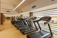 Nambiar Bellezea Gymnasium Image