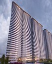 Nambiar District 25 Apartment Exteriors