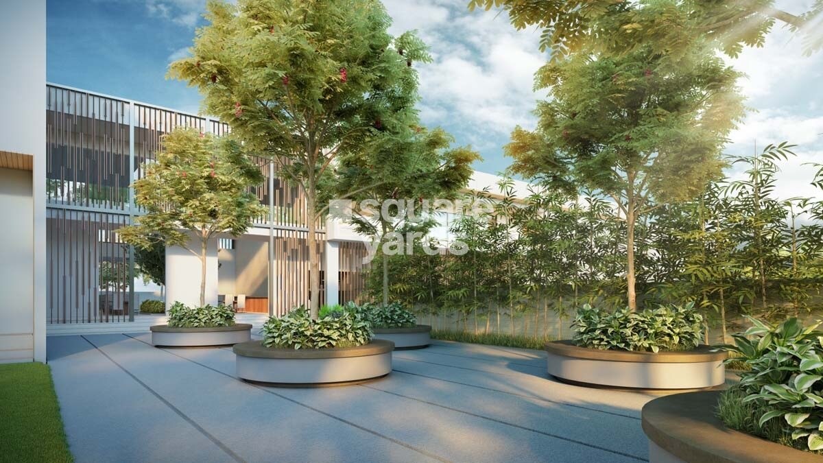 Nambiar Ellegenza Amenities-Features 1