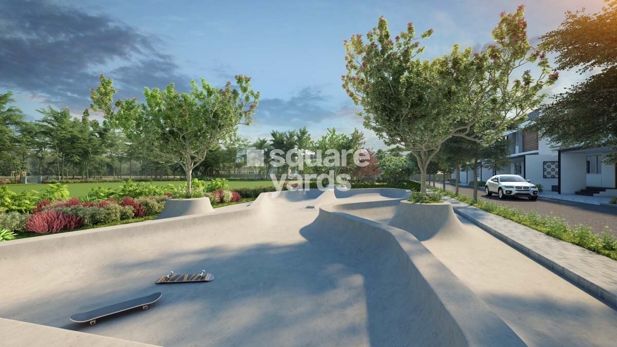 Nambiar Ellegenza Amenities-Features 4