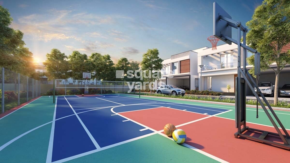 Nambiar Ellegenza Amenities-Features 5