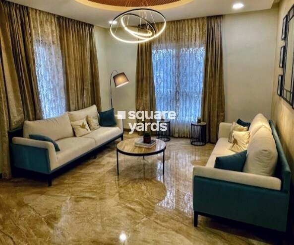 Nambiar Ellegenza Apartment Interiors 2