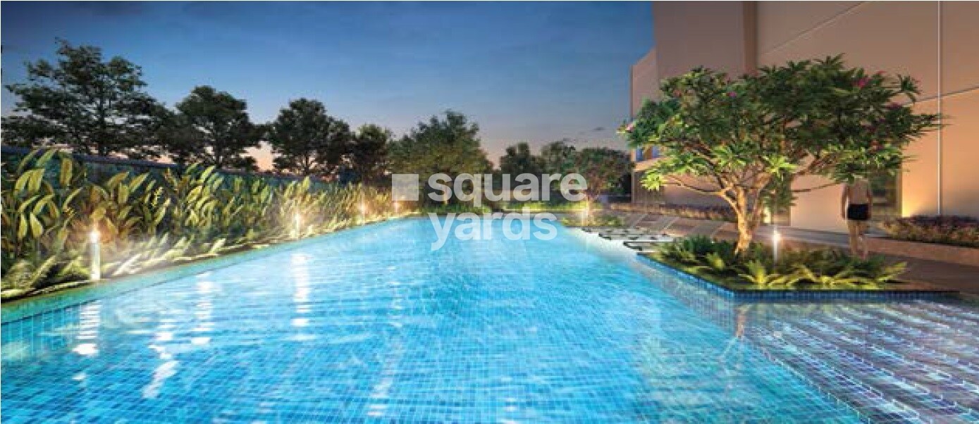 Nambiar Millennia Amenities-Features 1