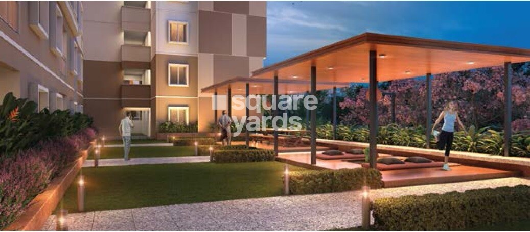 Nambiar Millennia Amenities-Features 2