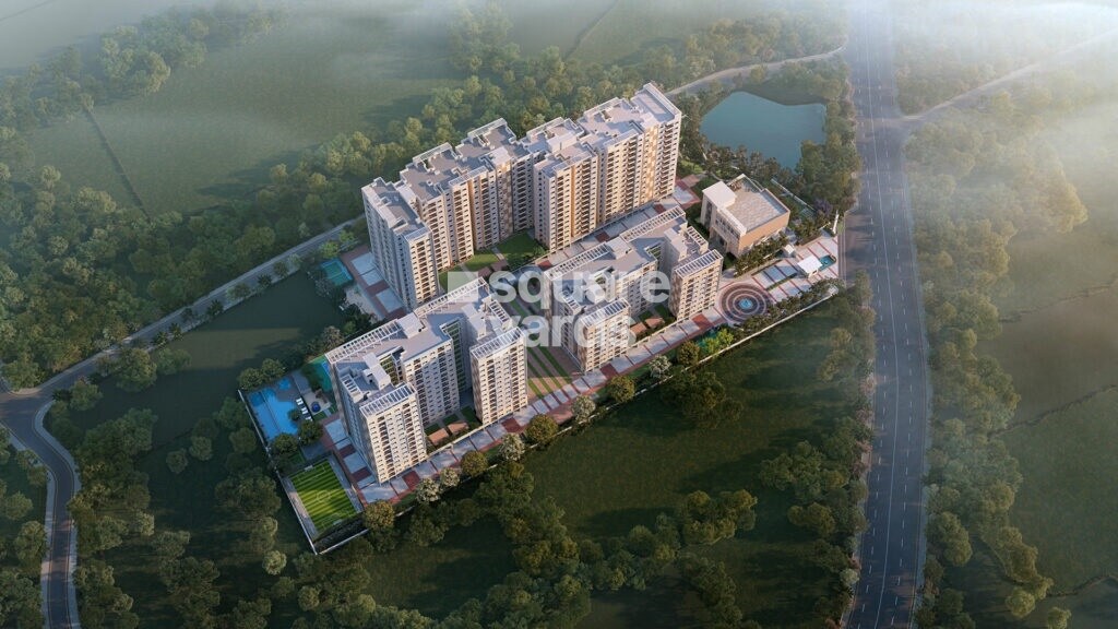 Nambiar Millennia Sports facilities Image