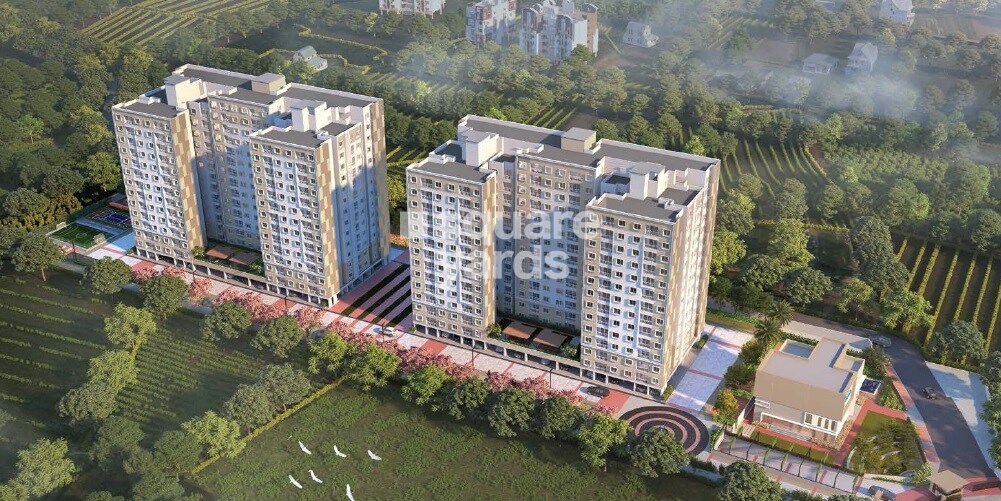 Nambiar Millennia Tower View 3