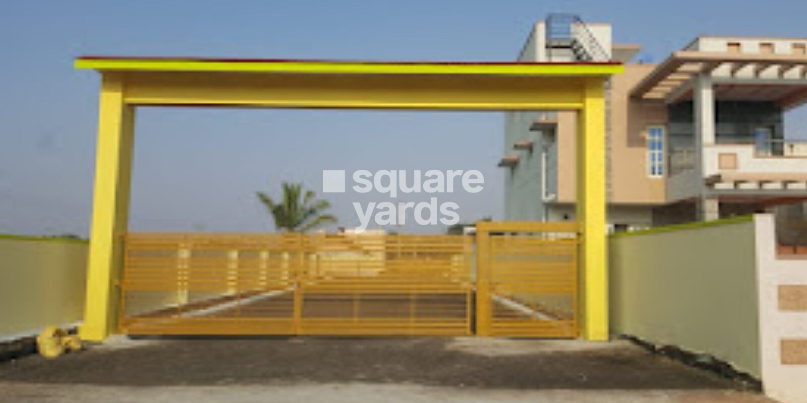 Nandanavana Enclave
