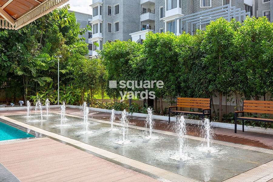 Nandi Citadel Amenities-Features 6