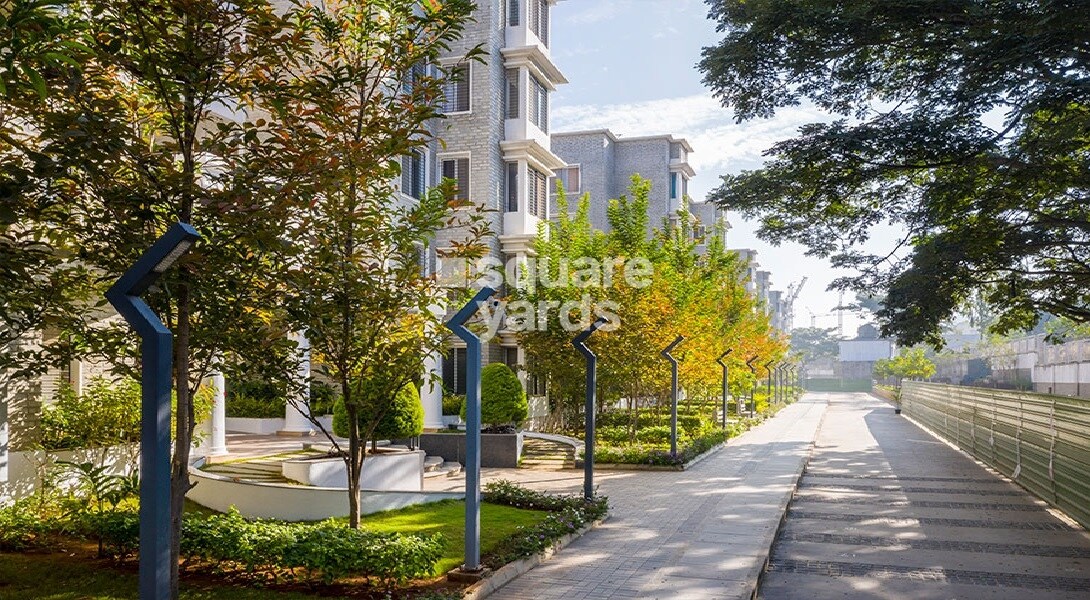 Nandi Citadel Amenities-Features 2