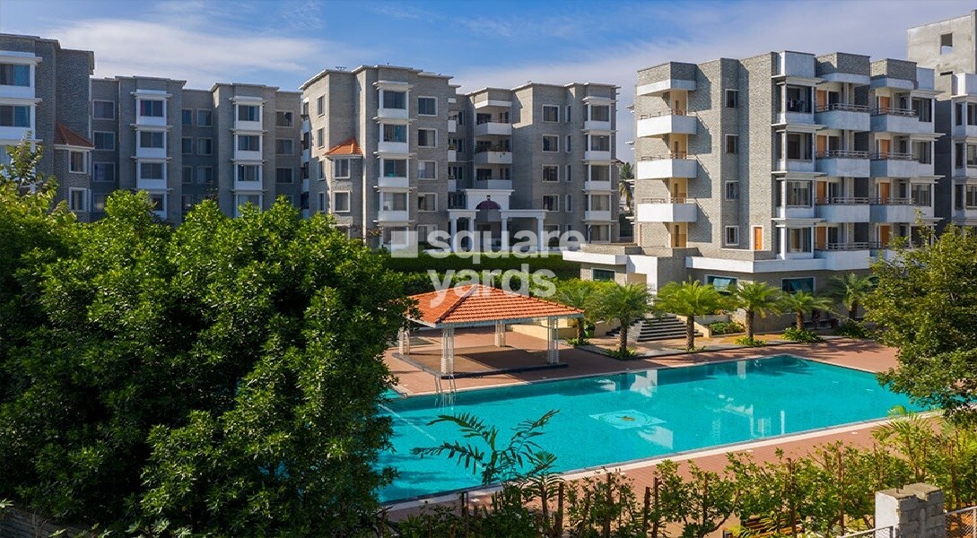 Nandi Citadel Amenities-Features 3