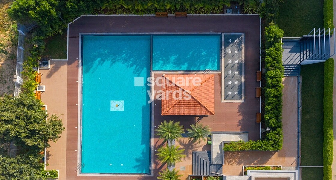 Nandi Citadel Amenities-Features 4