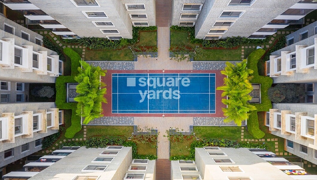 Nandi Citadel Amenities-Features 5