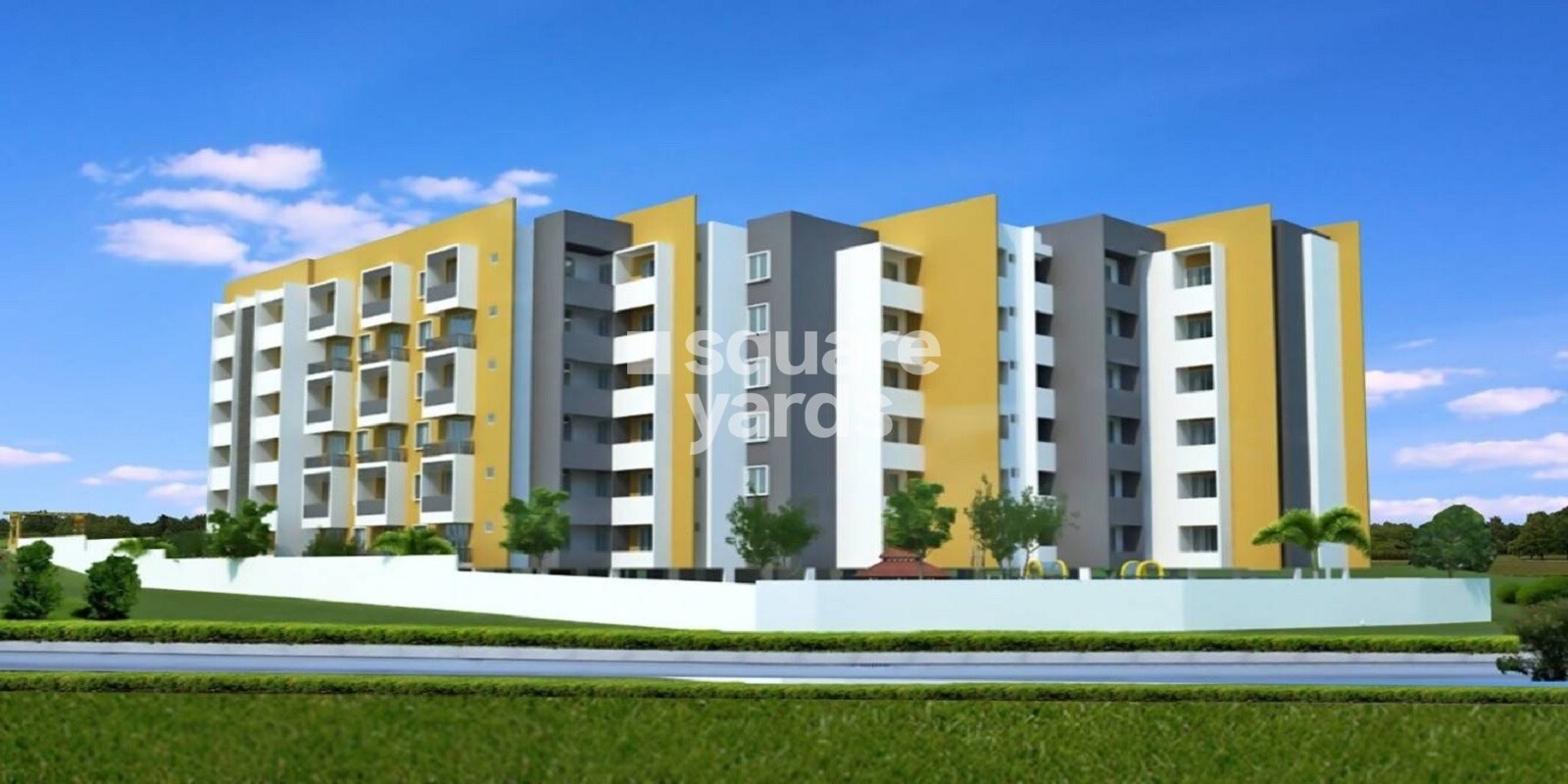 Nandi Forest View Featured Image