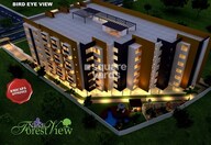 Nandi Forest View Tower View