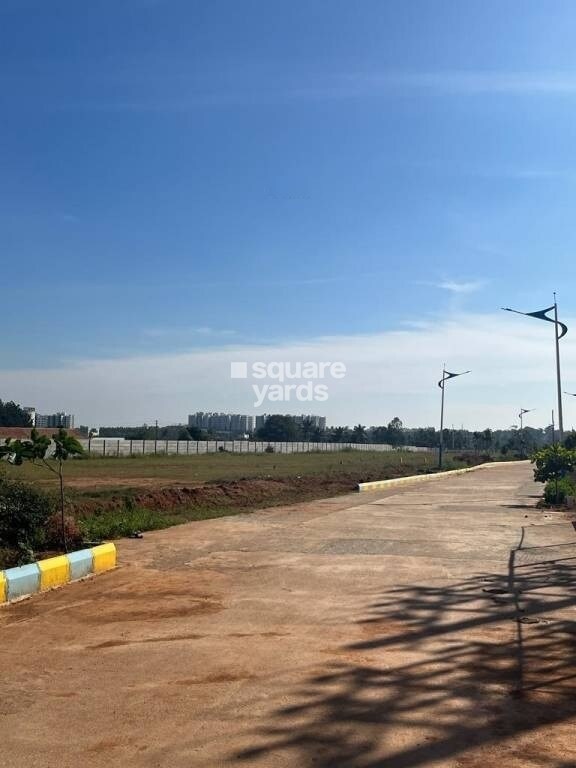 Nandi Garden Amenities-Features