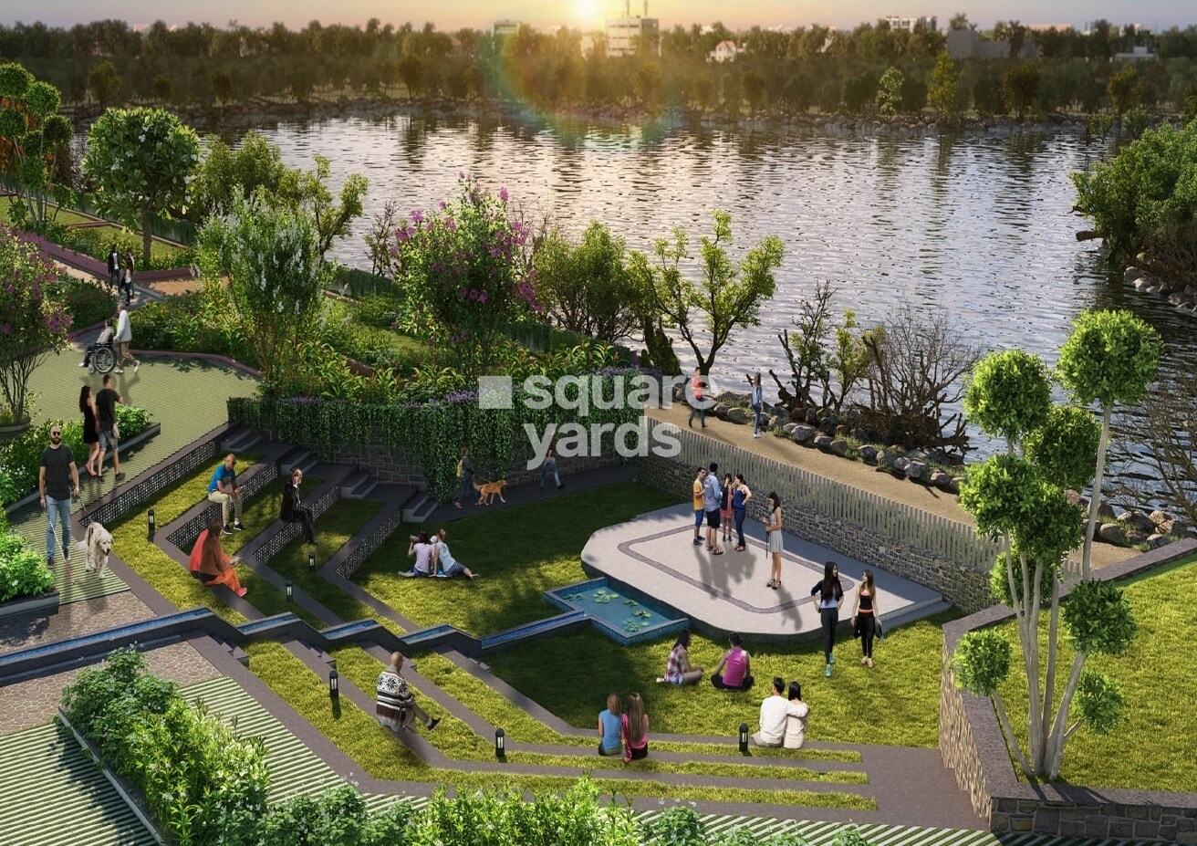 Nandi Meraki Amenities-Features 1