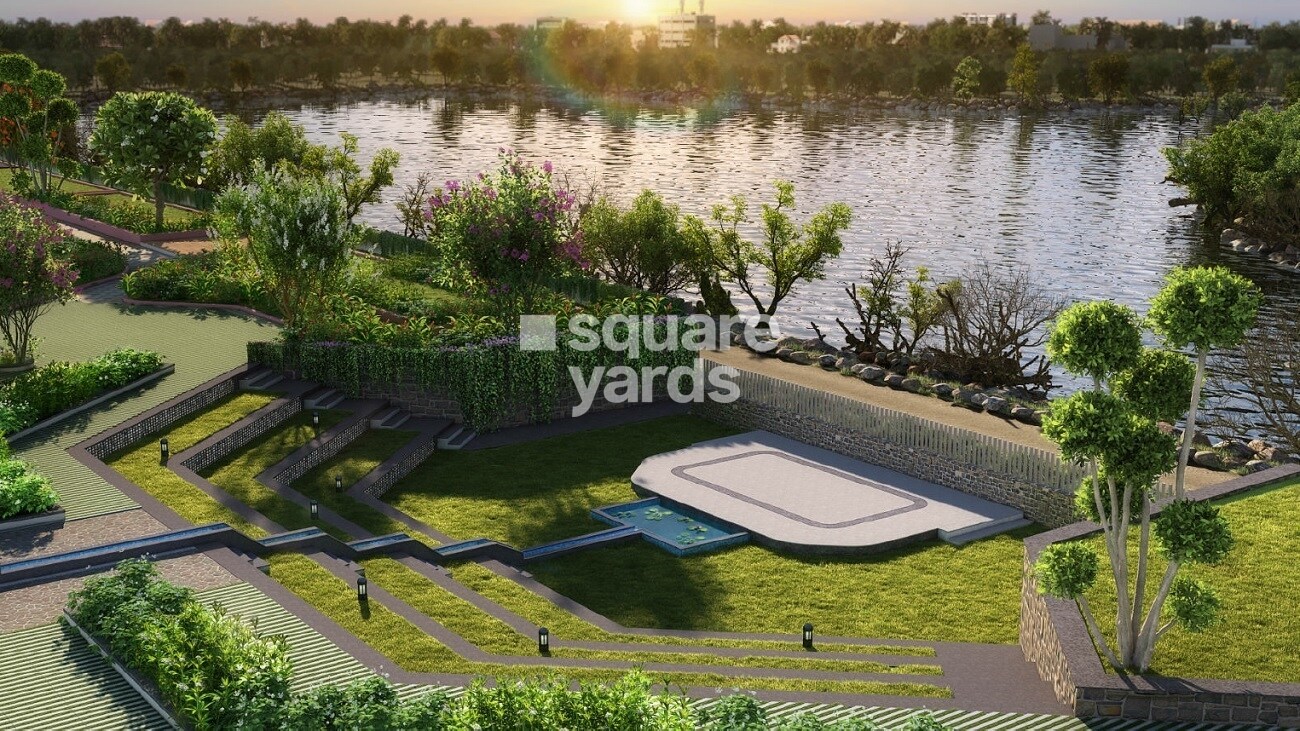 Nandi Meraki Amenities-Features 2