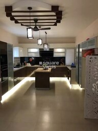 Nandi Pride Apartment Interiors