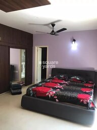 Nandi Pride Apartment Interiors