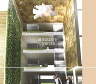 Narmada Sri Heights Tower View