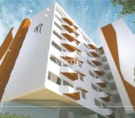 Narmada Sri Heights Tower View