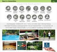 Narya Breath Fresh Amenities-Features