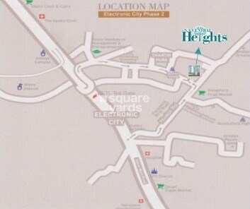 Naseemunnisa Na Central Heights