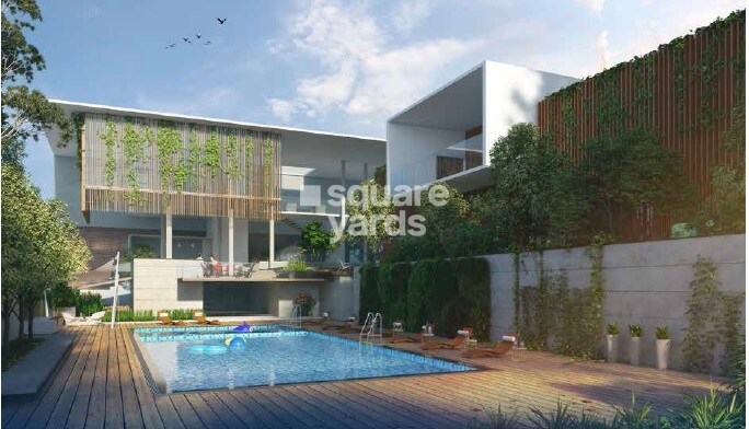 Natura Atavi Amenities-Features