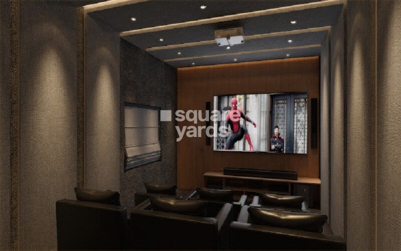 Natura Atavi Amenities-Features