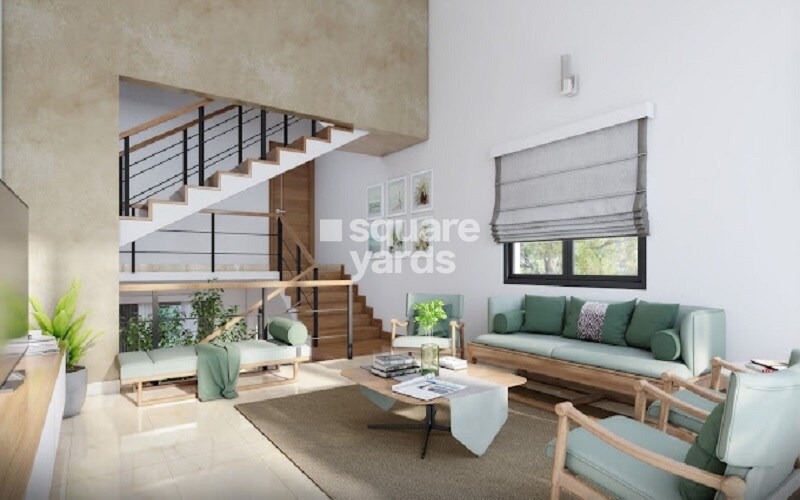 Natura Atavi Apartment Interiors 1
