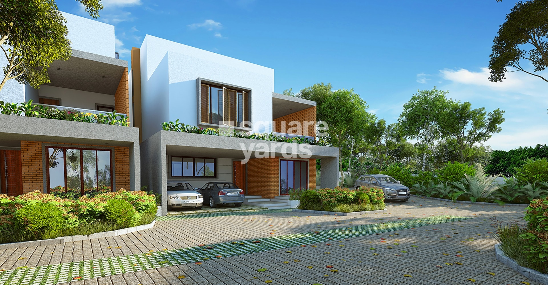 Natura Daintree Tower View 3