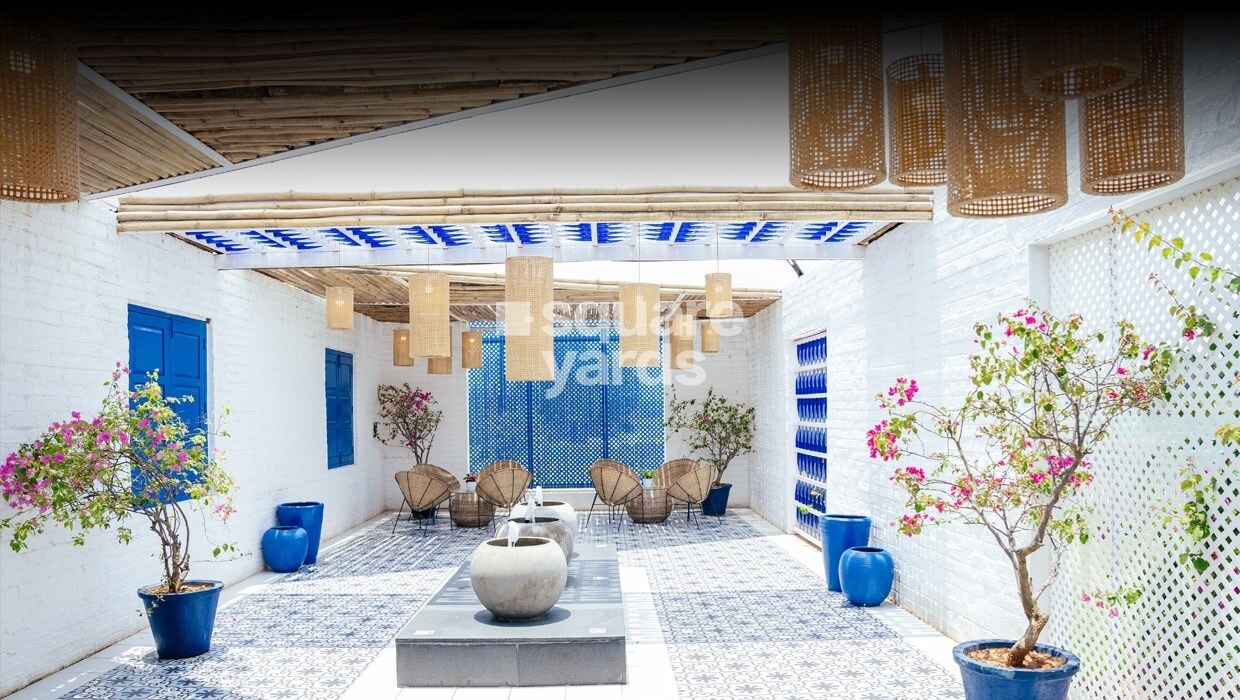 Nature NXT Amenities-Features 1