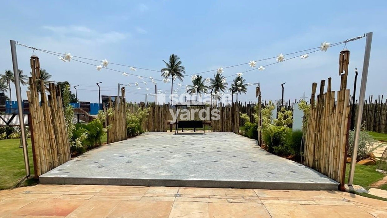 Nature NXT Amenities-Features