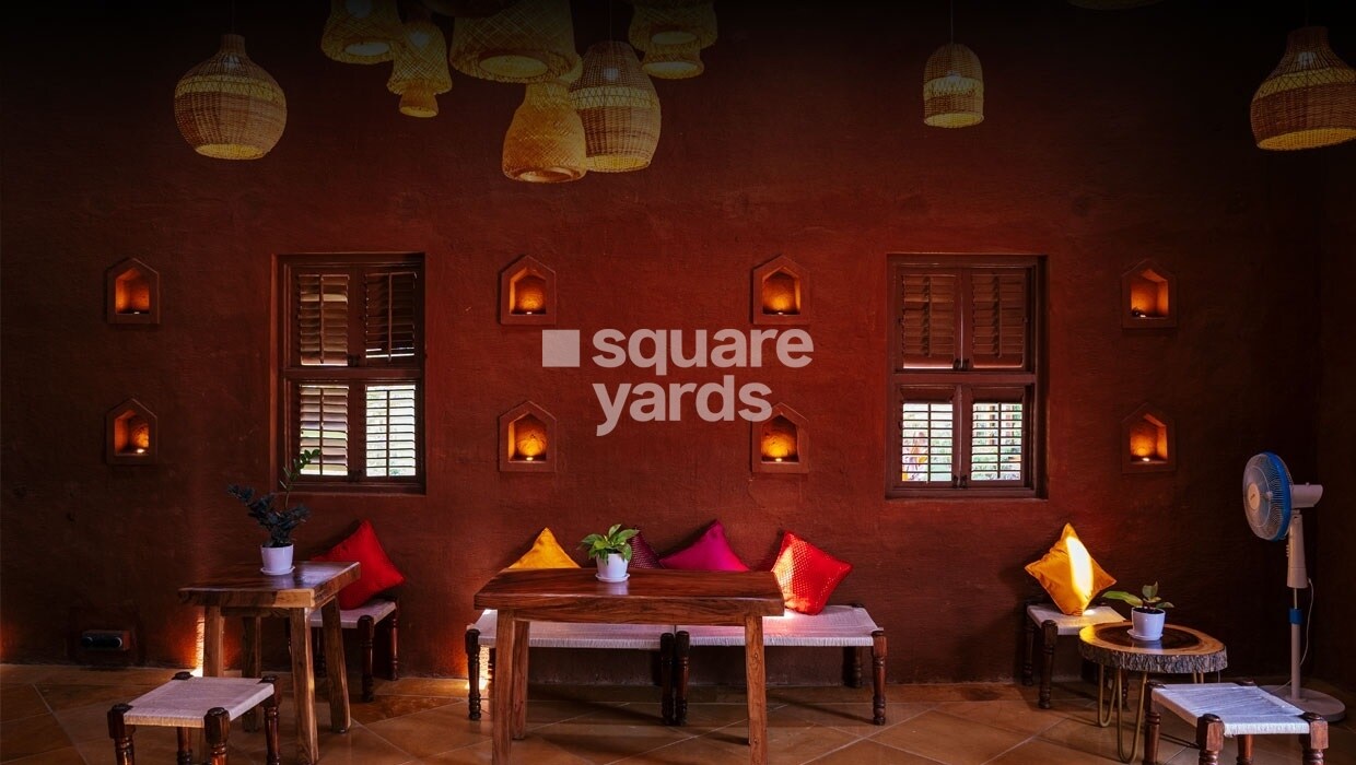 Nature NXT Amenities-Features 3