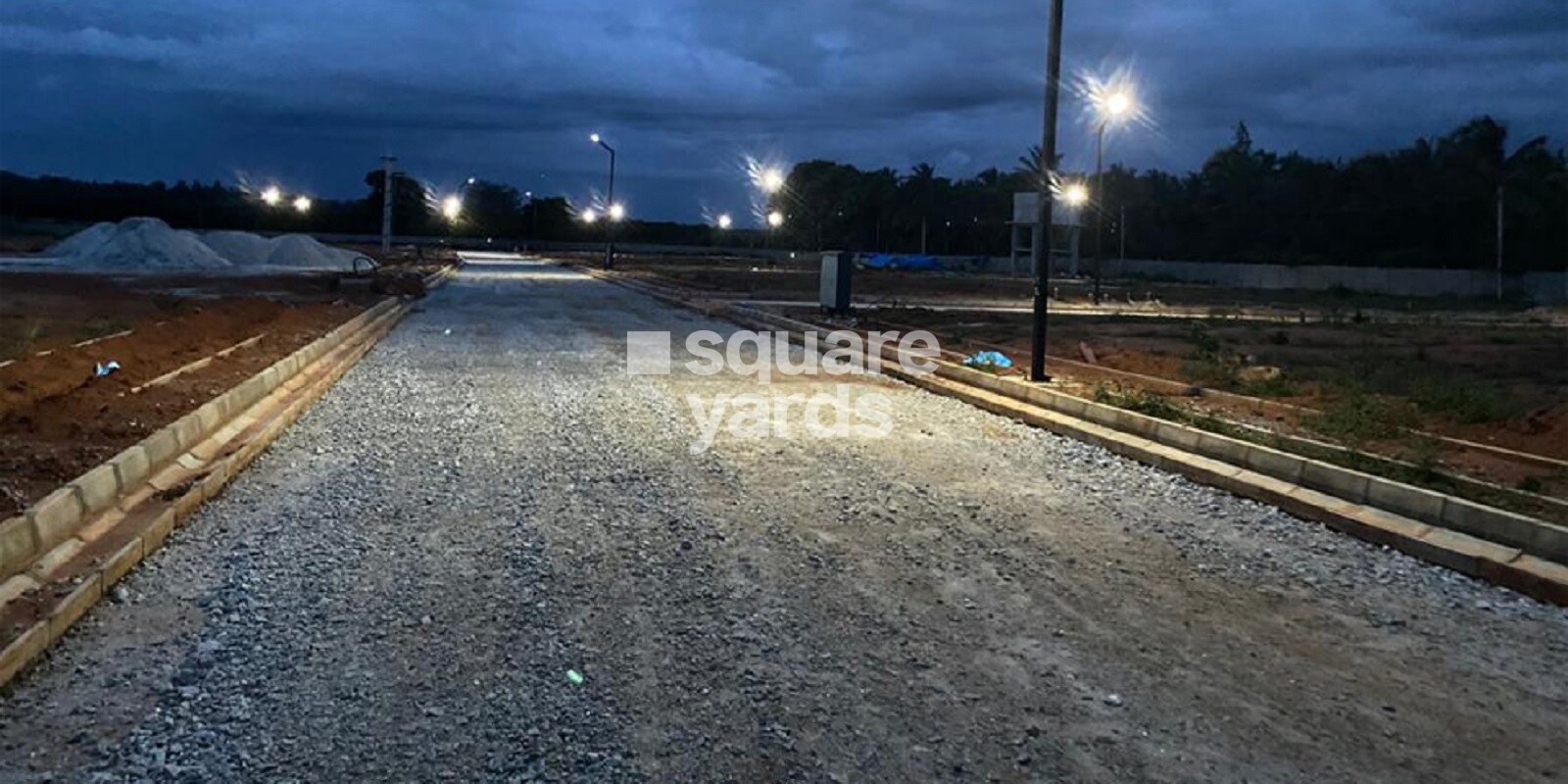 Nava Nakshatra Aero Bliss