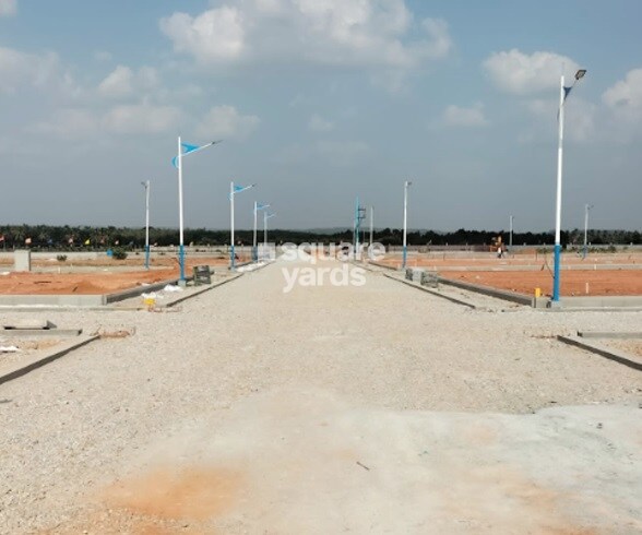 Nava Nakshatra Sri Sai Dev Enclave