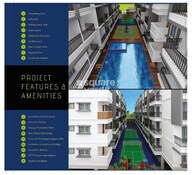 Nava Pushkara Amenities-Features