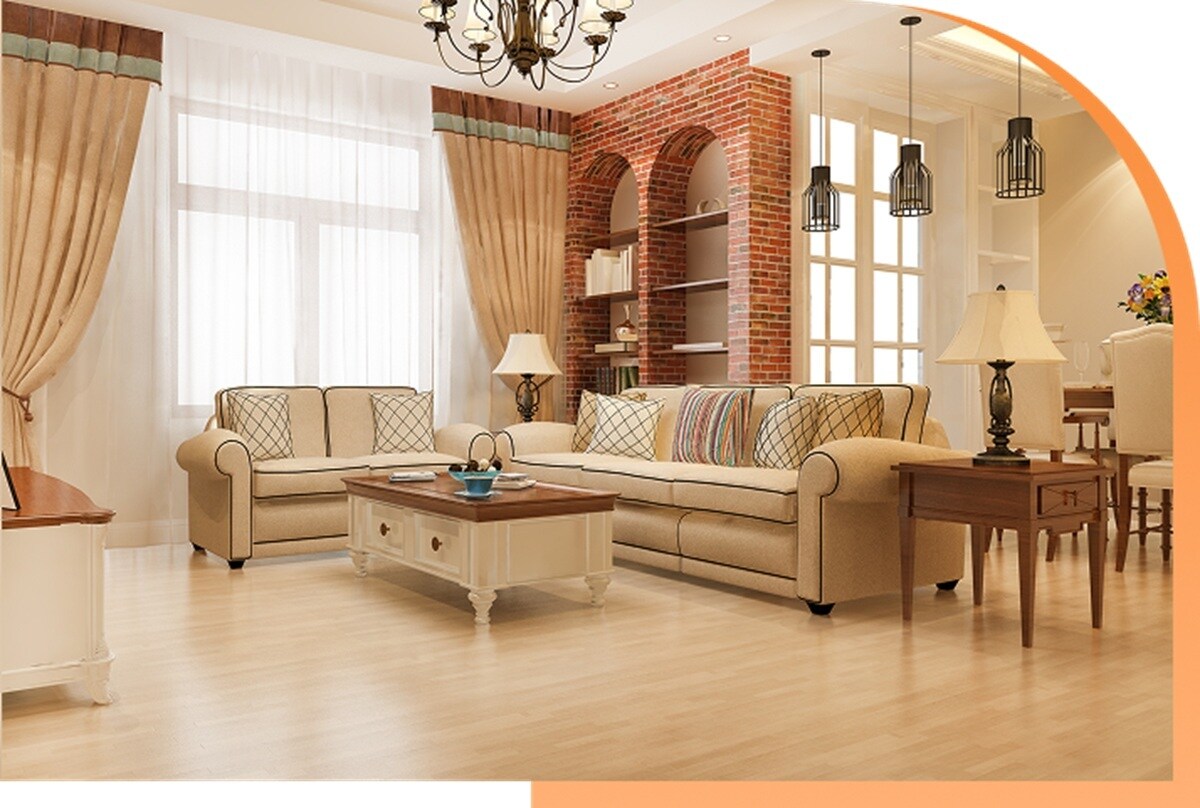 Nava Skanda Bellavita Apartment Interiors