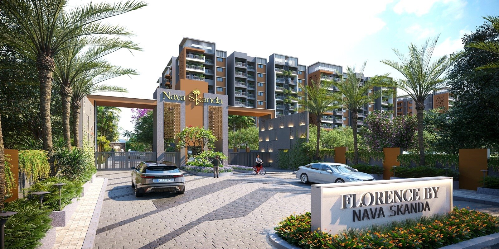 Nava Skanda Bellavita Cover Image