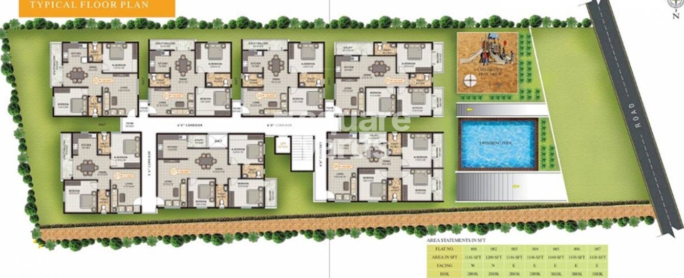 Nava Sunshine Master Plan 1