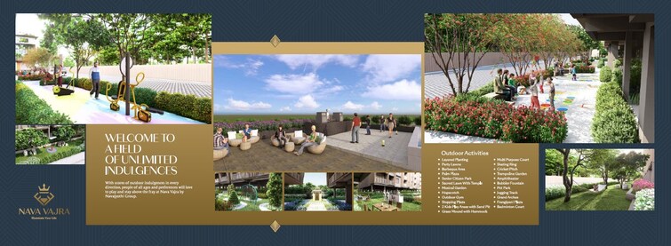 Nava Vajra Amenities-Features 1