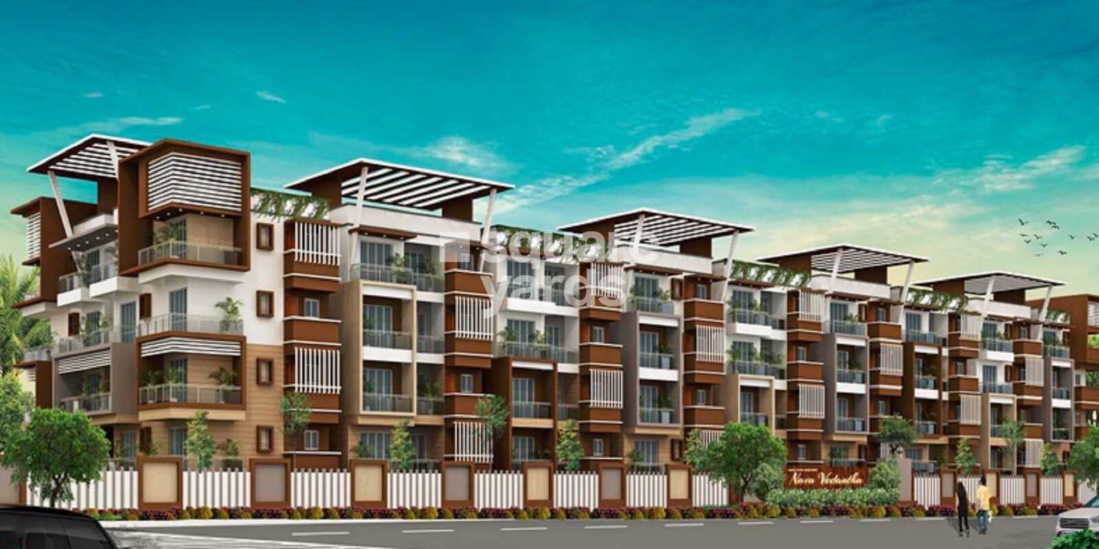 Nava Vedantha Featured Image