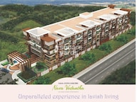 Nava Vedantha Tower View