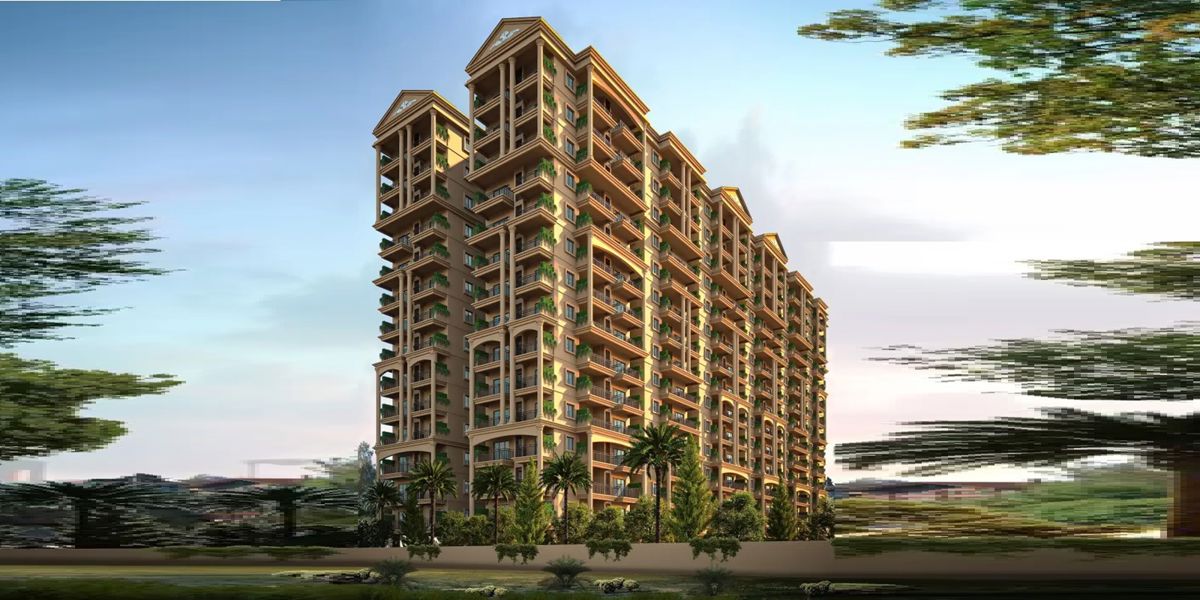 Nava Vruksha residential project in Doddagubbi