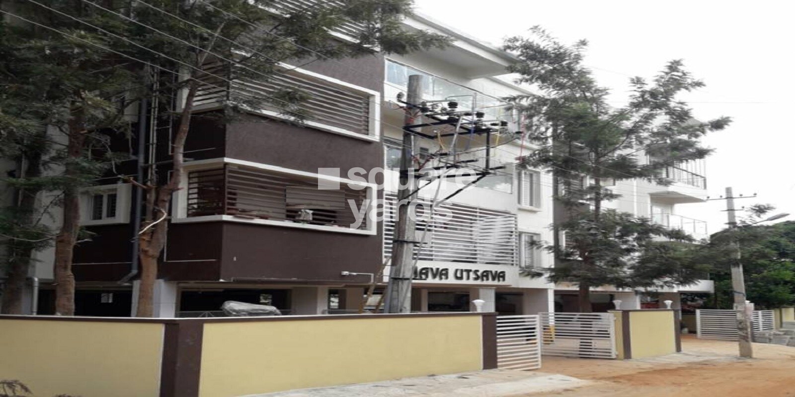 Navajyothi Nava Utsava