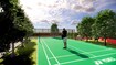 Navakruthi Garden Bay Sports facilities Image